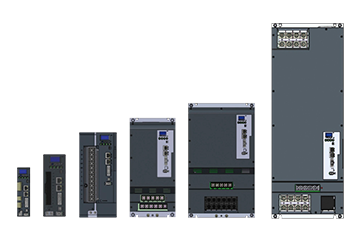 Control unit of multi-axis robot