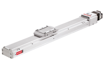 AUS-55 Clean Room Built-in (Small) Ball Screw Actuator