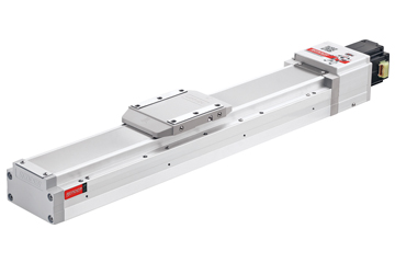 AUS-88 Clean Room Built-in (Large) Screw Actuator