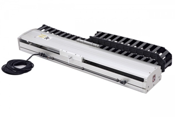 GHC Linear motor systems series