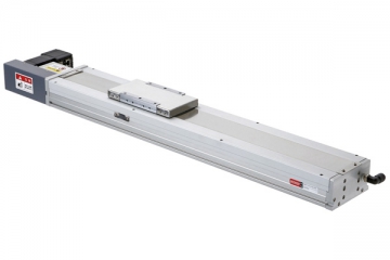 JDTS-130 Belt Driven Linear Actuator (4 slides)