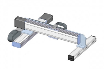 XYG gantry 2-axis combination