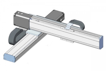 XYS Cantilever 2-Axis Combination